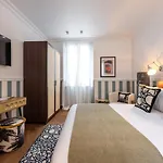 Homa Spiga ゲストハウス 4*