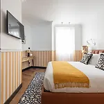 ゲストハウス Homa Spiga ミラノ