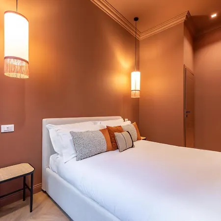 Dh Spiga 4* מילאנו