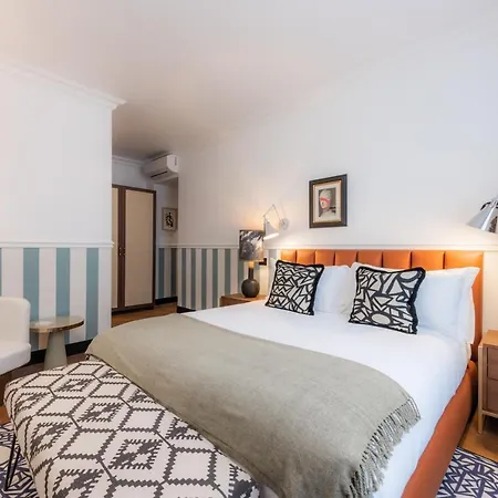 Dh Spiga בית הארחה 4*