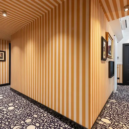 Dh Spiga בית הארחה