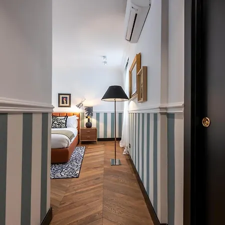 Dh Spiga מילאנו