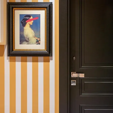 בית הארחה Dh Spiga