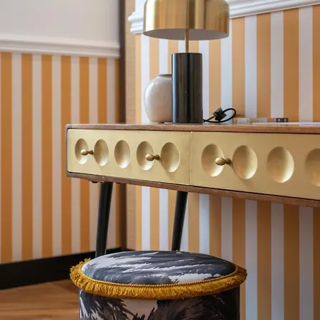 בית הארחה Dh Spiga 4*