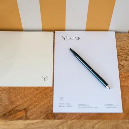 Dh Spiga מילאנו