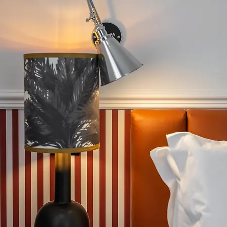 בית הארחה Dh Spiga 4*