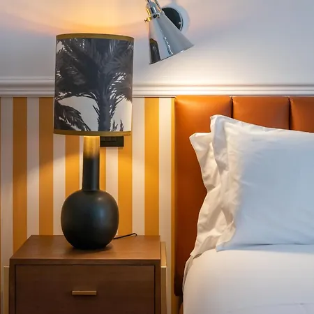 Dh Spiga מילאנו