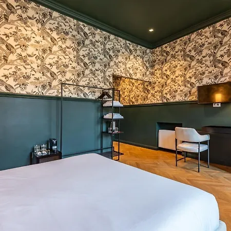 בית הארחה Dh Spiga מילאנו