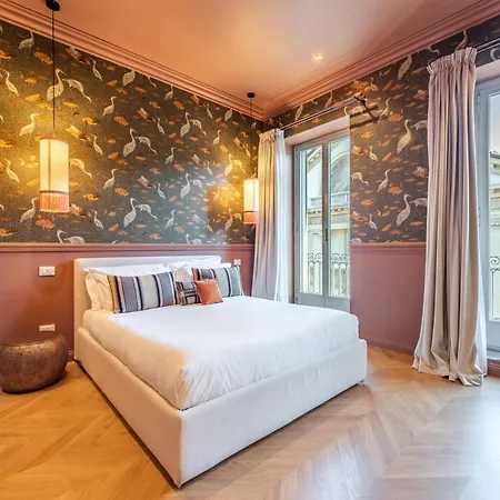 בית הארחה Dh Spiga