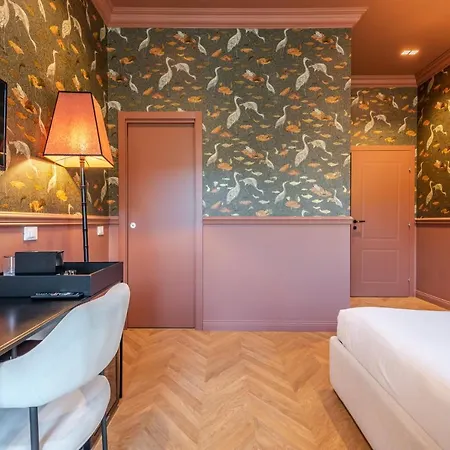 Dh Spiga מילאנו