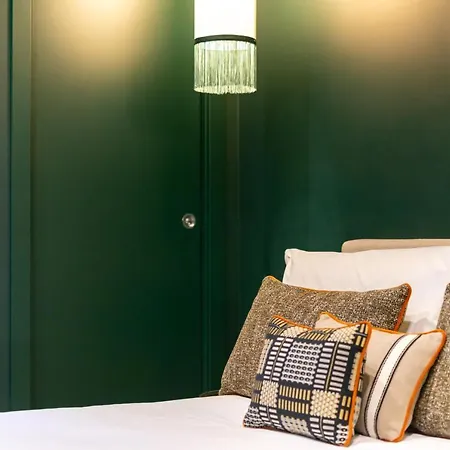 Dh Spiga בית הארחה