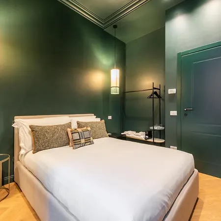 Dh Spiga בית הארחה מילאנו