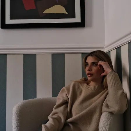 בית הארחה Dh Spiga מילאנו