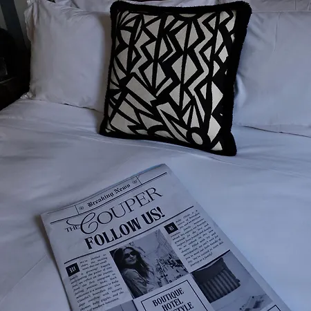 Dh Spiga 4* מילאנו