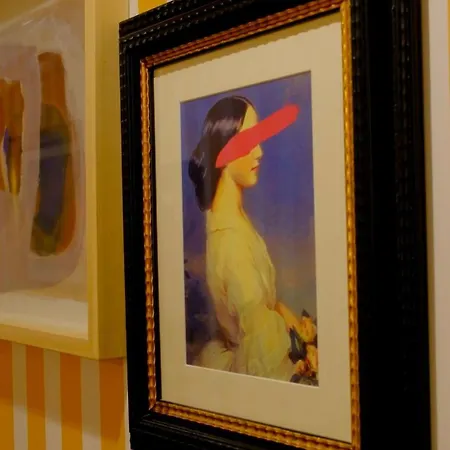 Dh Spiga 4* מילאנו