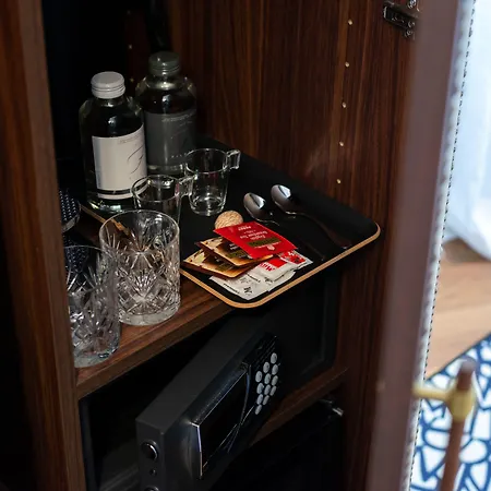 Dh Spiga בית הארחה