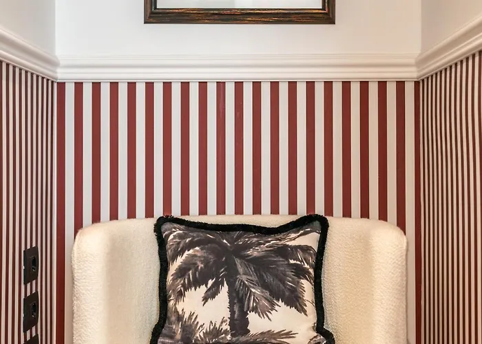 Gasthof Hõma Spiga Mailand