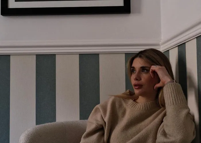 Gasthof Hõma Spiga Mailand