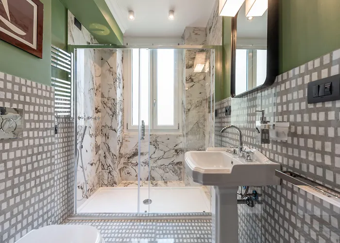 Hõma Spiga 4* Mailand