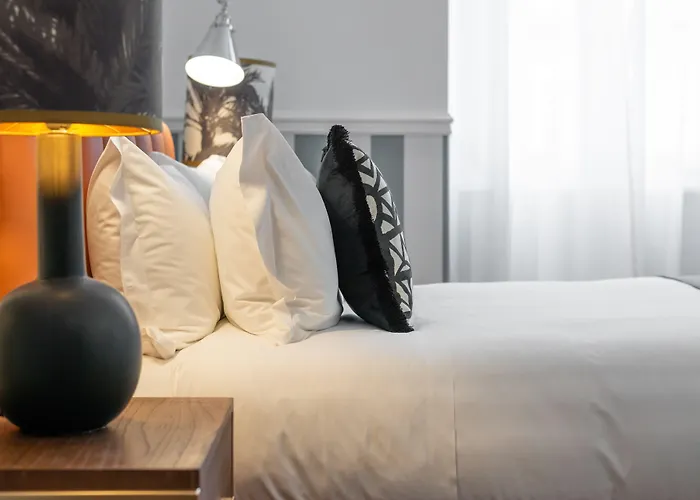 Gasthof Hõma Spiga Mailand