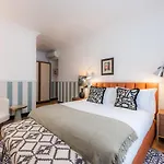 Homa Spiga Konukevi 4*