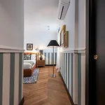 Homa Spiga Milano