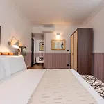 Homa Spiga Gæstehus 4*