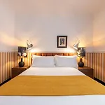 Homa Spiga 4*