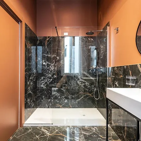 Maison d'hôtes Dh Spiga