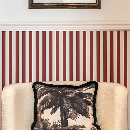 Vendégház Dh Spiga Milánó