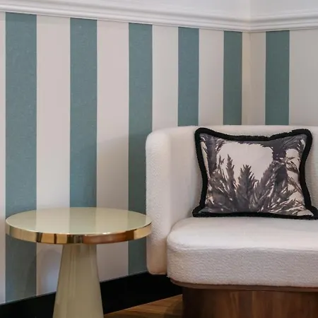 Homa Spiga 4*
