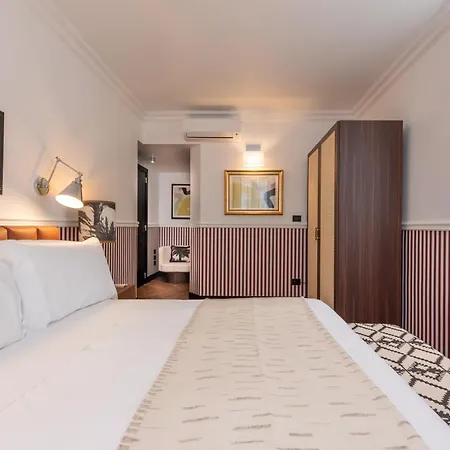 Homa Spiga Gasthuis 4*