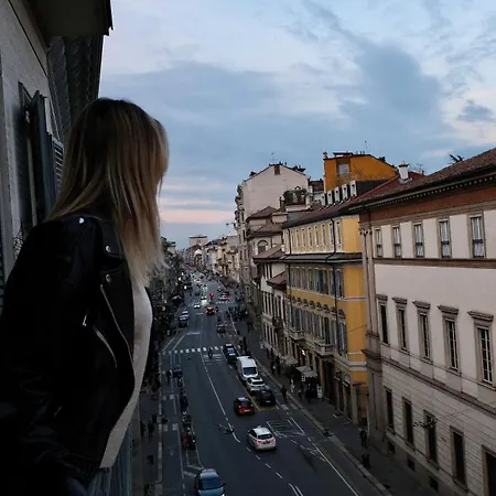 Maison d'hôtes Dh Spiga 4*