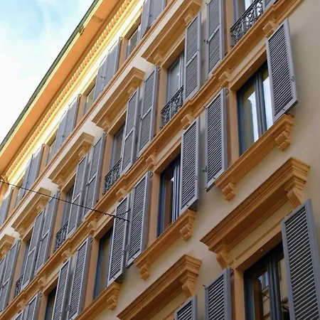 Homa Spiga Gæstehus 4*