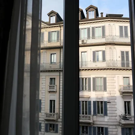 Maison d'hôtes Dh Spiga 4*