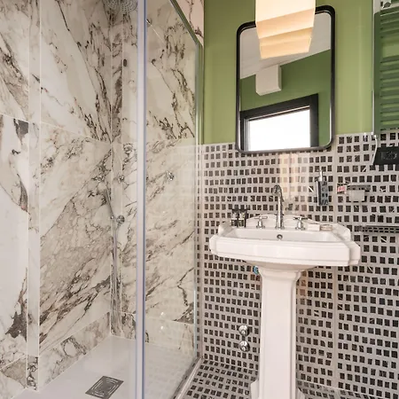 Gasthuis Homa Spiga 4*