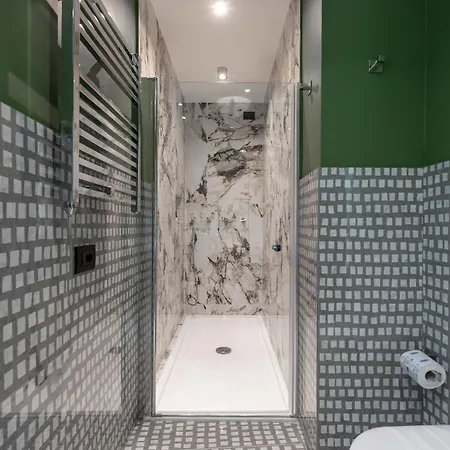 Homa Spiga Pensjonat 4*