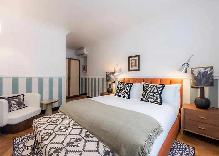 Homa Spiga Гостевой дом 4*