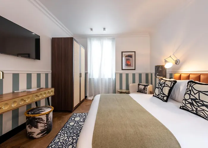 Homa Spiga Гостевой дом 4*