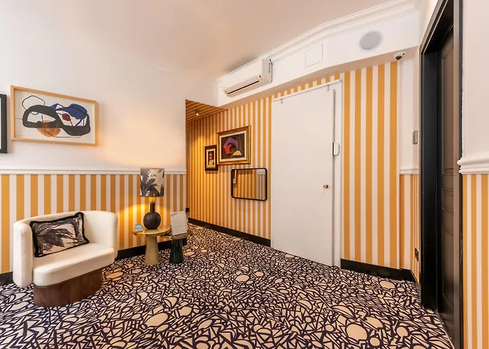 Гостевой дом Homa Spiga 4*