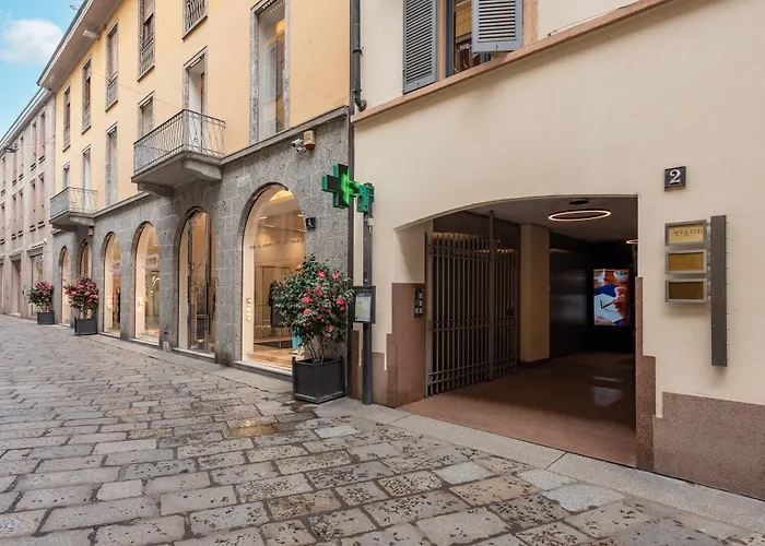 ゲストハウス Homa Spiga