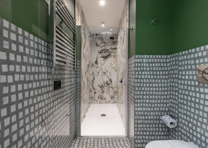 Homa Spiga Гостевой дом 4*